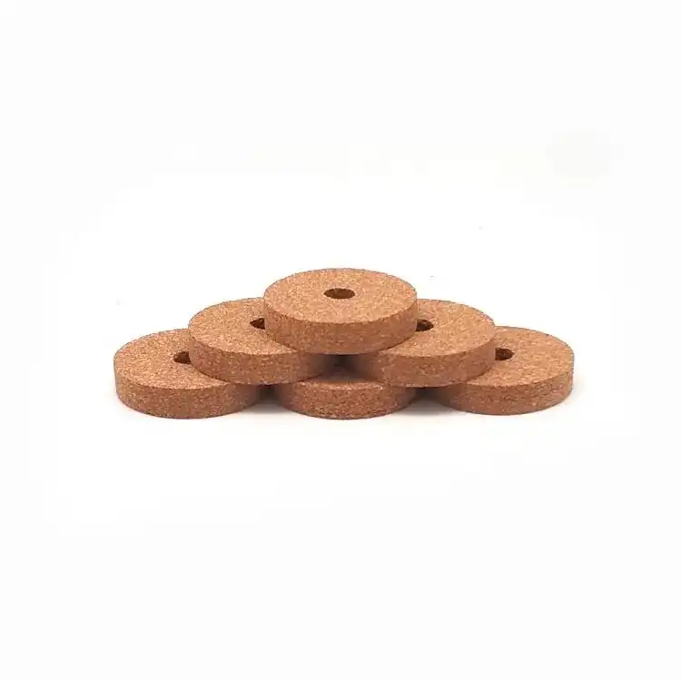 fishing rod cork rings